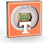 Vista 28 de YouTheFan Imán NCAA 3D StadiumView