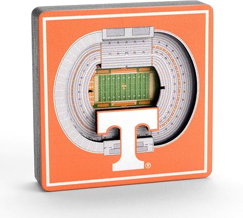 Vista 28 de YouTheFan Imán NCAA 3D StadiumView