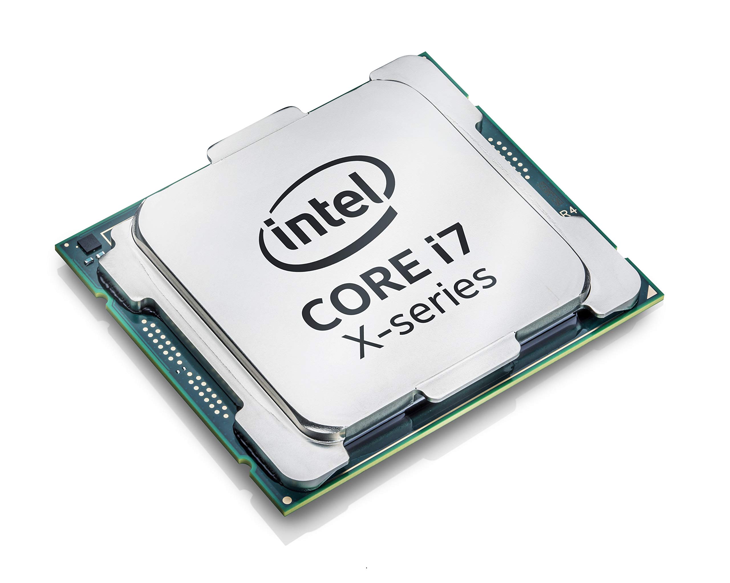 Intel Core i7-9800X processeur 3,8 GHz Boîte 16,5 Mo Smart Cache - Processeurs (9th gen Intel® Core™ i7, 3,8 GHz, LGA 2066, PC, 14 nm, i7-9800X)