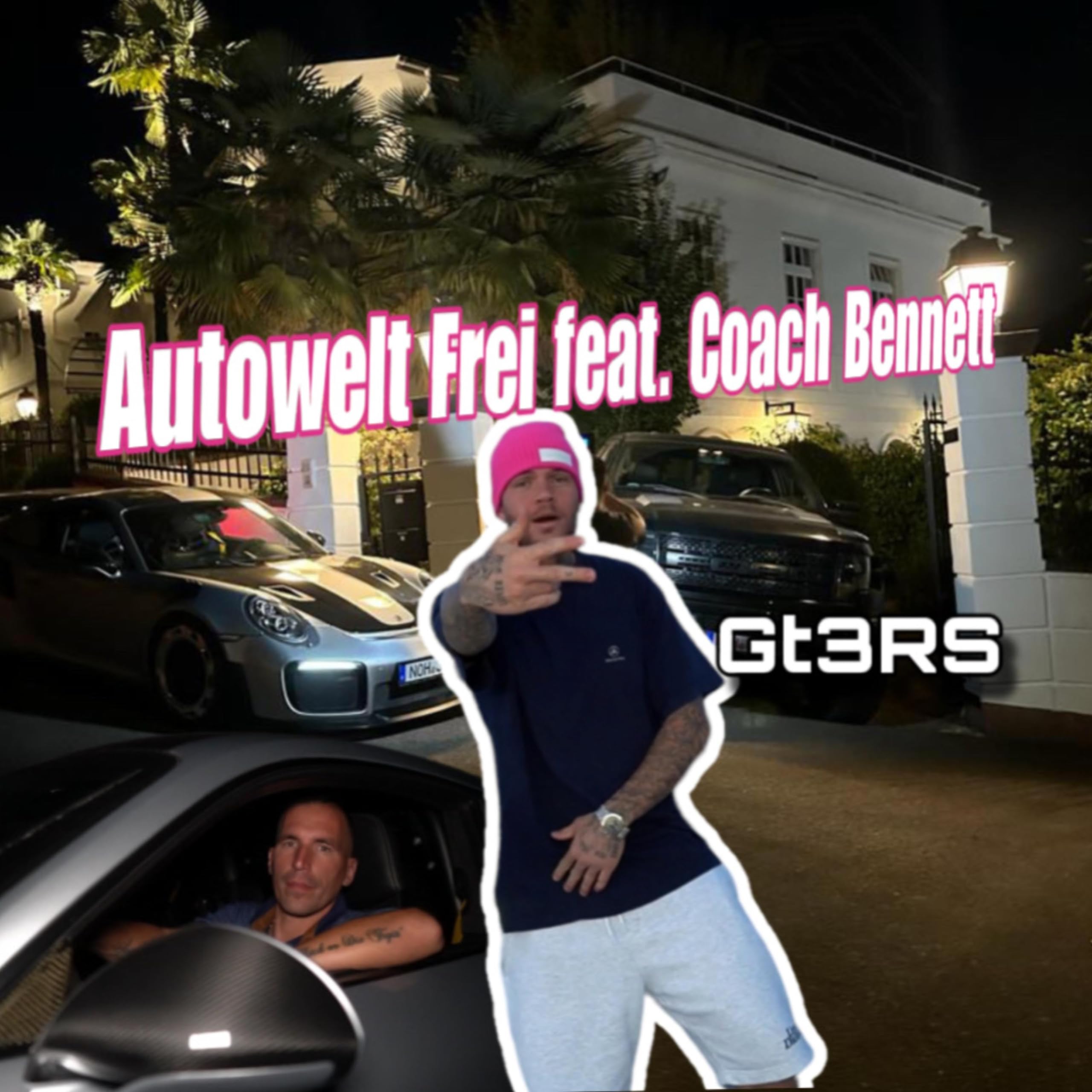 Autowelt Frei