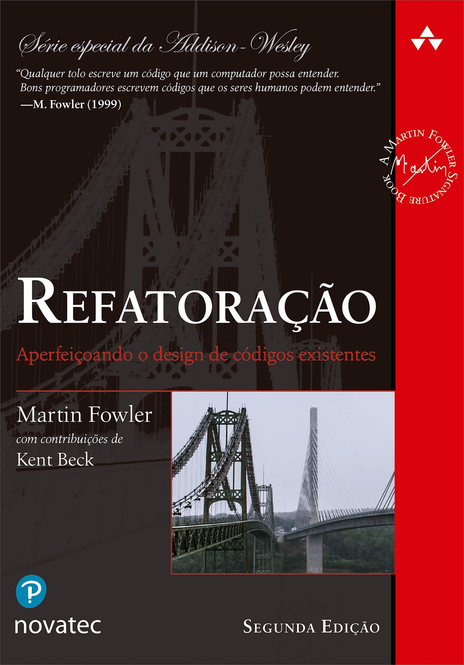 Refatoração