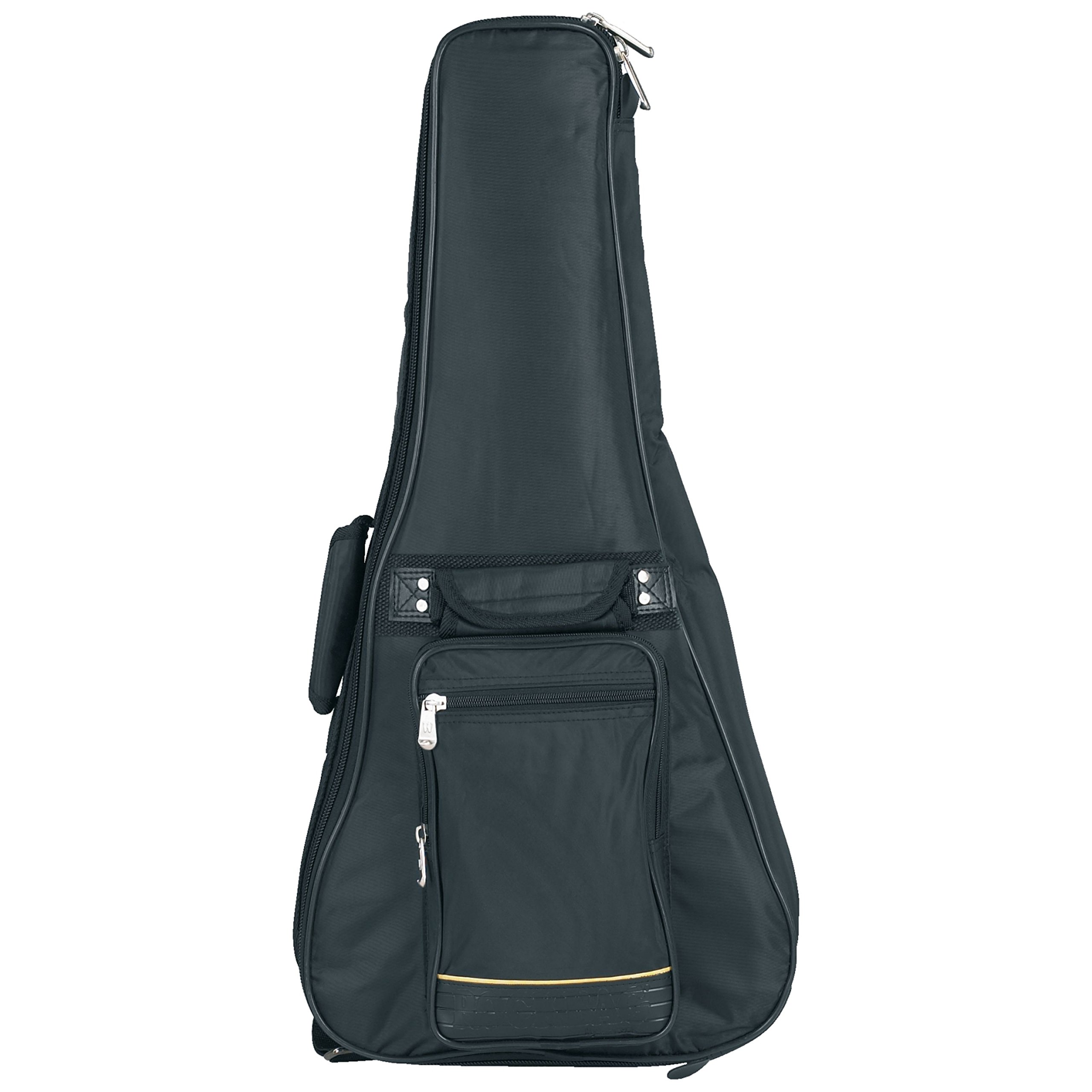 Rockbag Premium Line Mandolinen Tasche - black