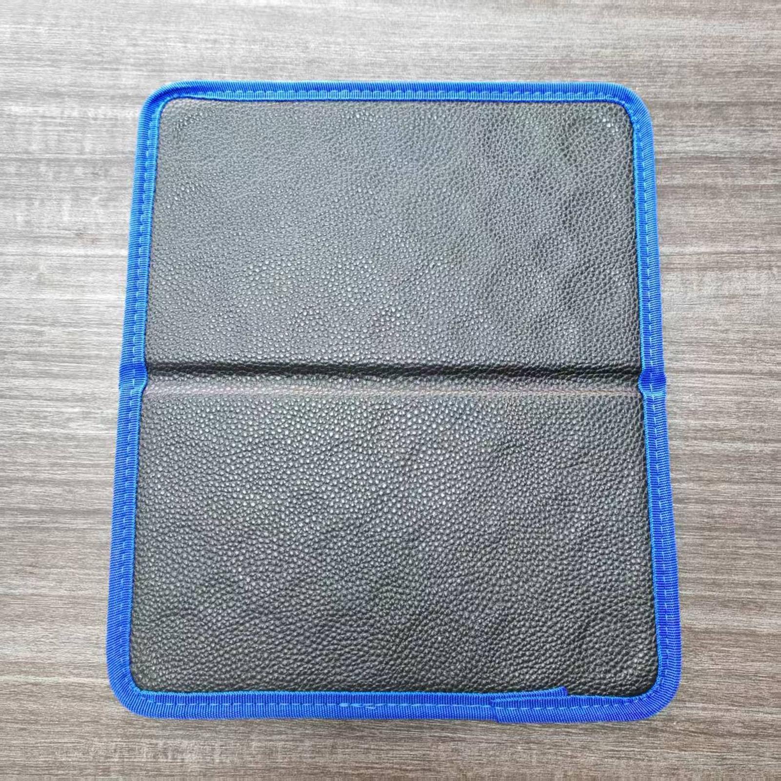 Tappetino Magnetico Per Attrezzi E Ricambi Pieghevole Antiscivolo Per | Stuoia Magnetica per Riparazioni Auto per Meccanici Officine Lavoro Auto Riparazione Elettronica Garage Casa Cacc