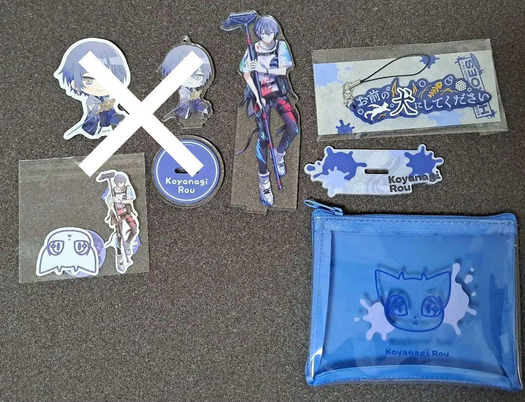 Amazon.co.jp: 小柳ロウ グッズセット : スポーツ&アウトドア Amazon.co.jp: 小柳ロウ グッズセット : スポーツ&アウトドア