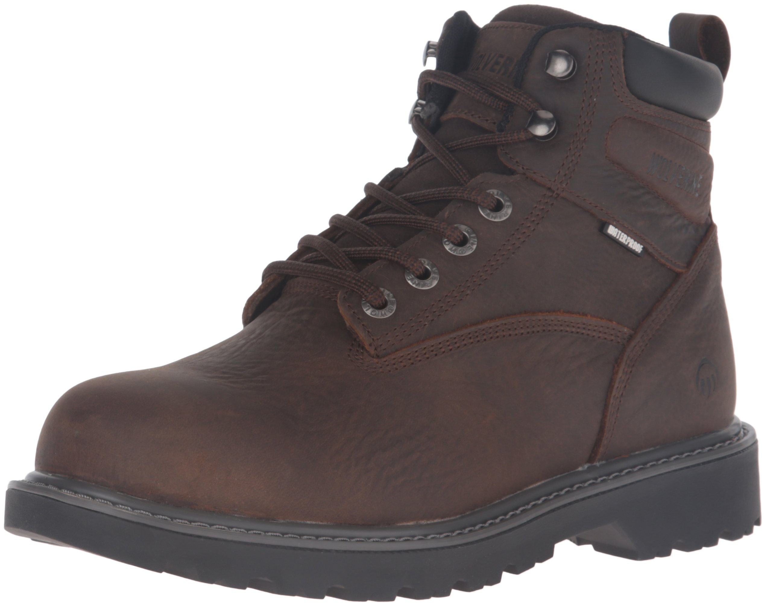 Men's W10694 Boot, US