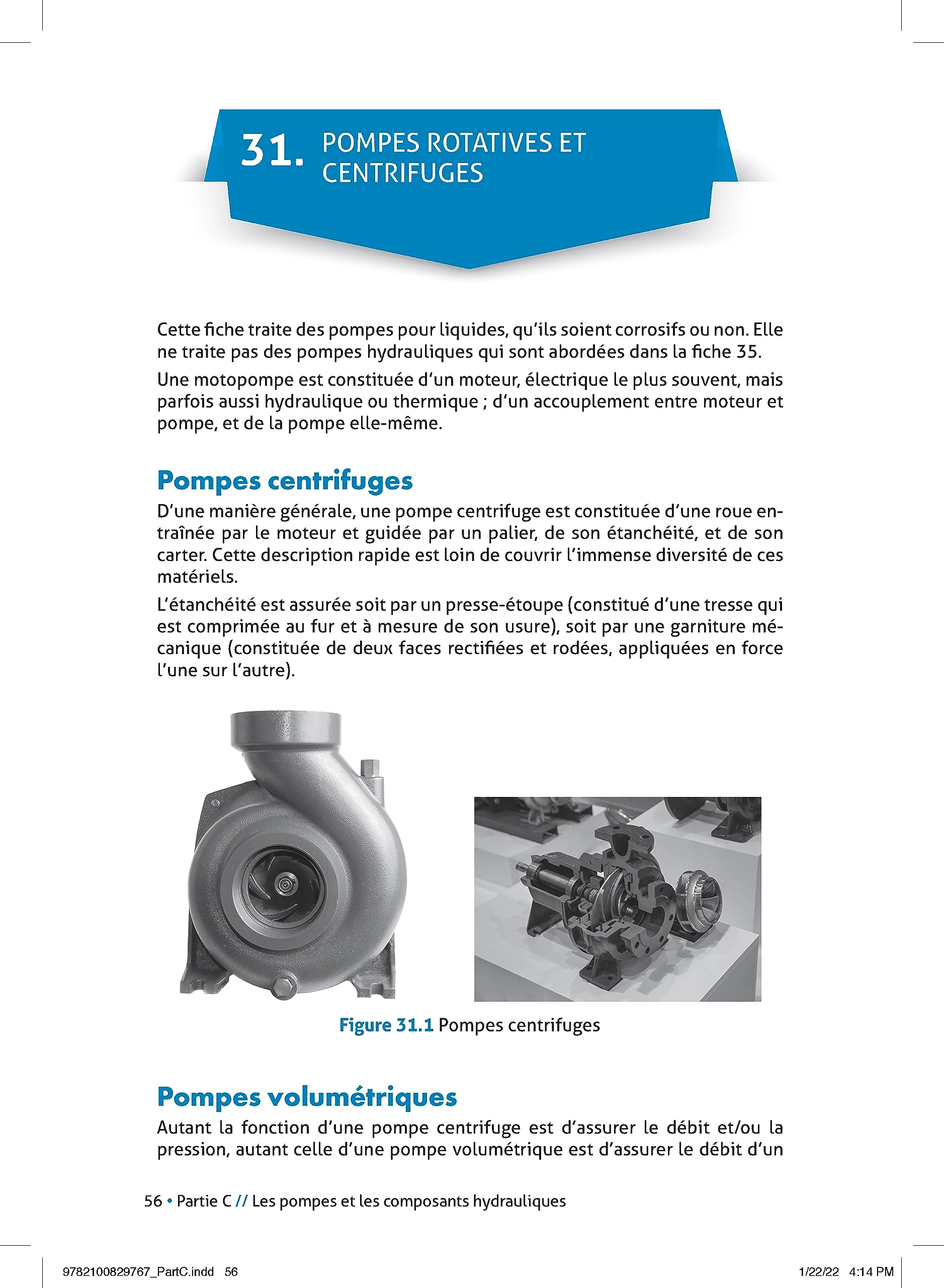 100 fiches pratiques de maintenance préventive: Composants industriels courants, plans de préventif