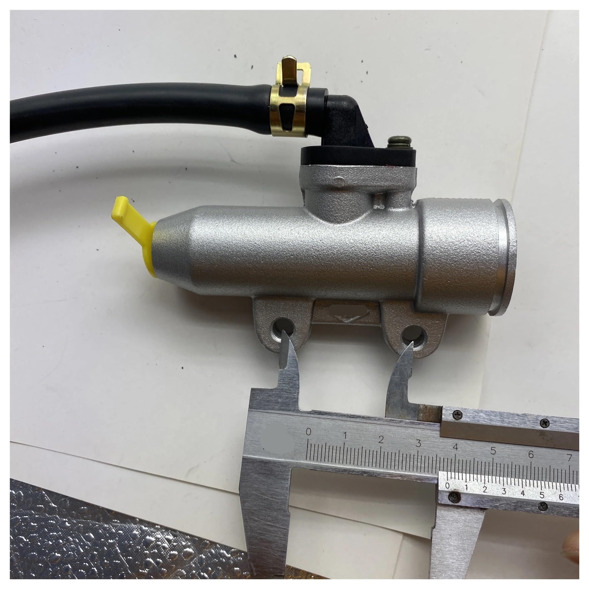 Maître-cylindre for quad Jinling ATV 250 JLA-21B - 300 JLA 931E