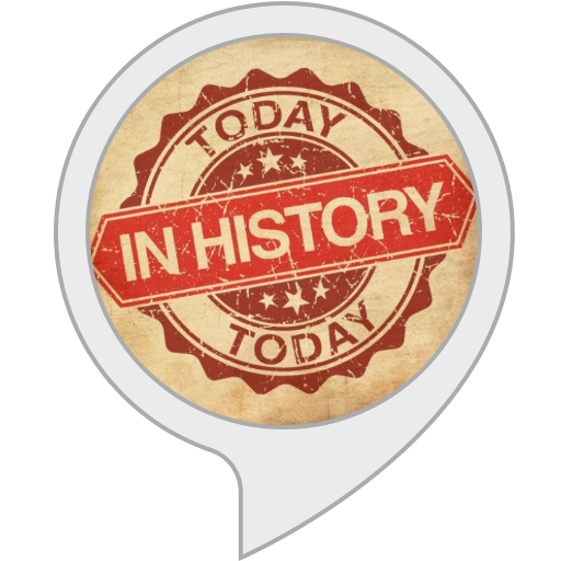 History Facts Alexa Skills