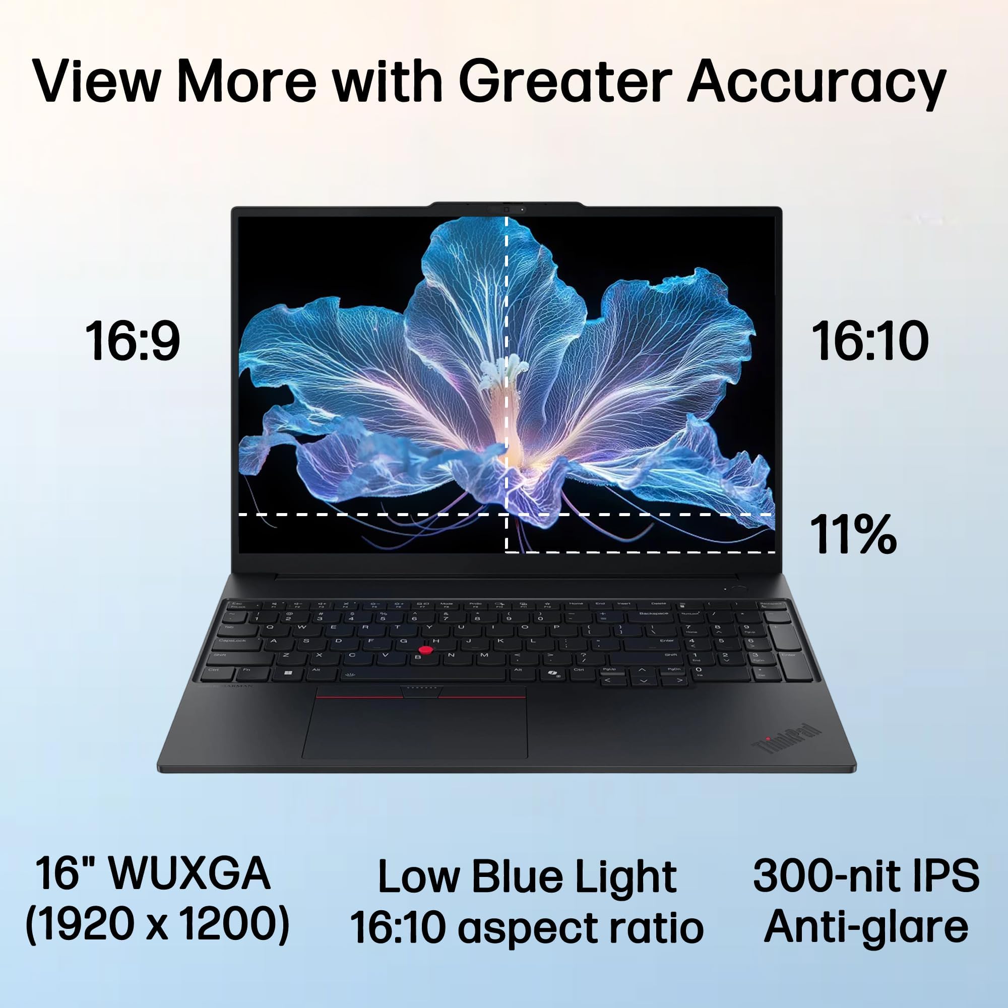 【Office付き】Lenovo ThinkPad E16 Gen 3 IAL Amazon.com: Lenovo ThinkPad E16 Gen 3, 16