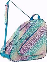 Vista 17 de Bolsa para Patines de Hielo, En Línea, Roller y Quad - Para Niños y Adultos