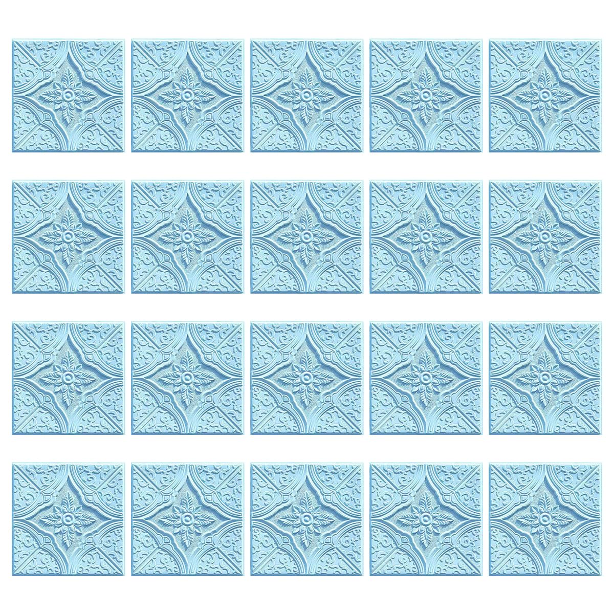 Papel pintado tridimensional autoadhesivo para cubrir imperfecciones de paredes
