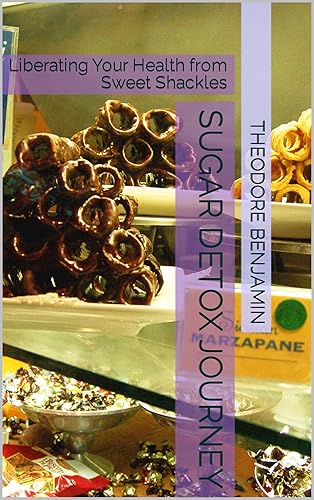 Sugar Detox Journey Liberating Your Health from Sweet Shackles