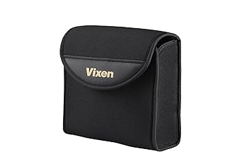 シェイプエイト★新品未開封　限定カラー★ビターブラウン Vixen 双眼鏡 APEX J HR8×42WP | ビクセン Vixen