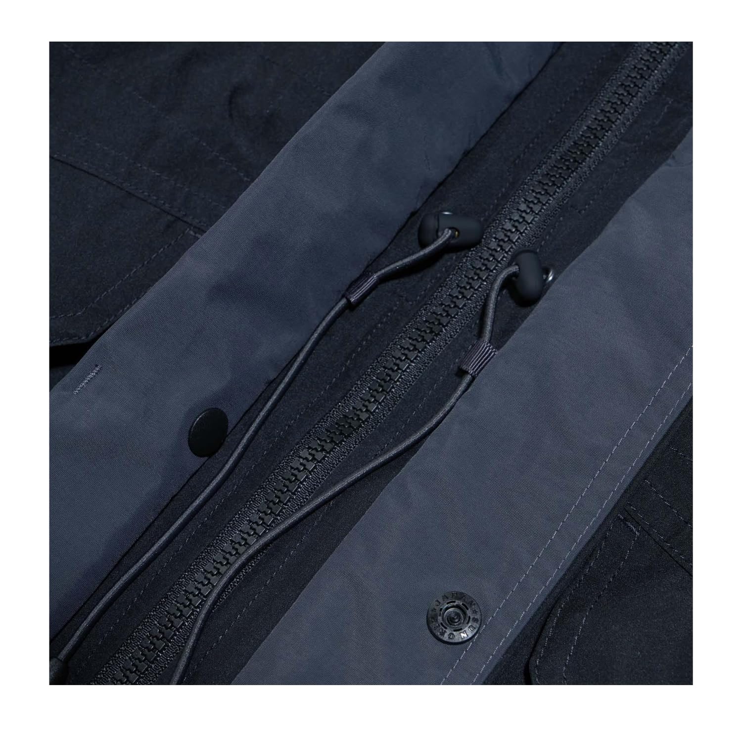 Berghaus Gesimsjacke