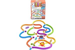 HexBugs Nano: A Vibrant Playground at Your Fingertips