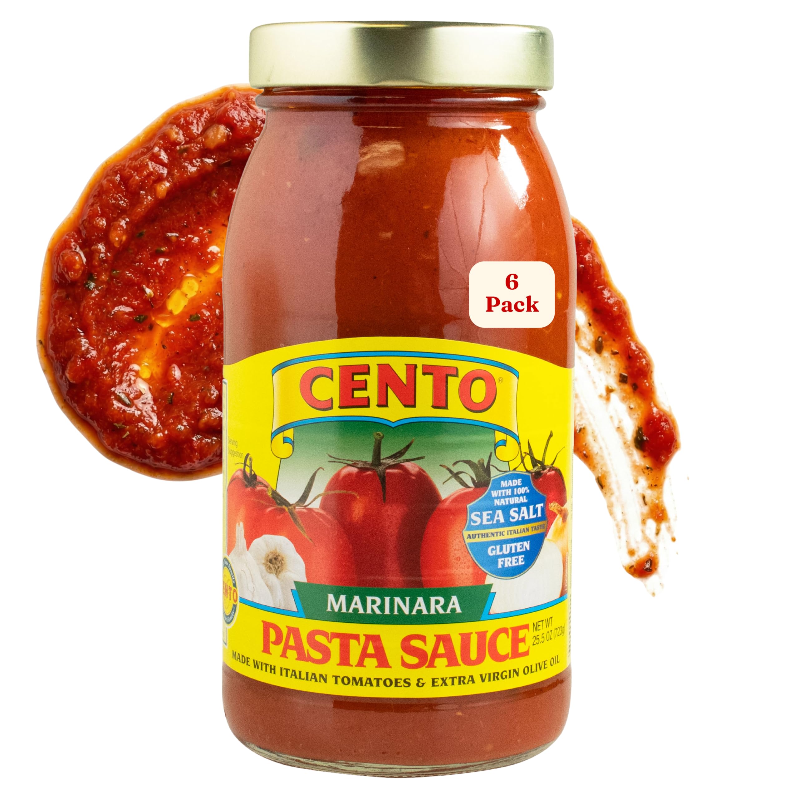 TOMATO SAUCE