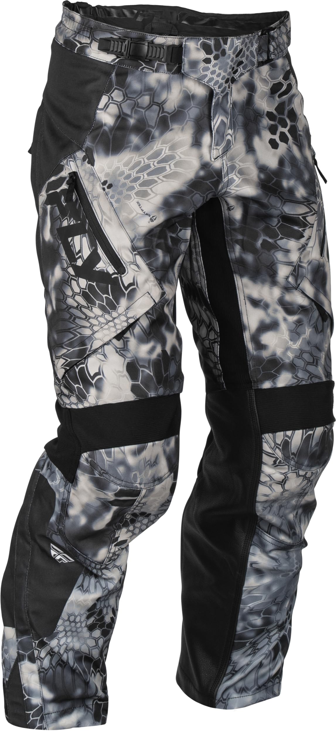 Fly Racing Patrol Over-Boot Pants
