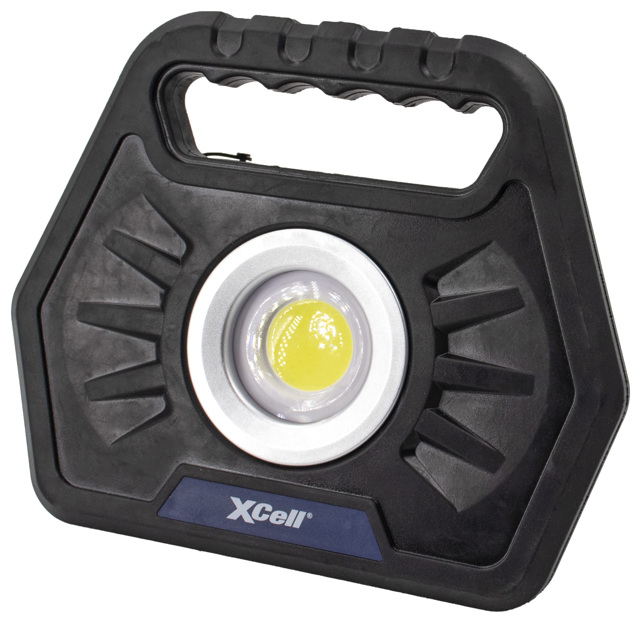 Xcell Reflektor roboczy Worklight Professional 25 W (możliwość ładowania, możliwość ściemniania, z magnesem i portem USB-C) 145588