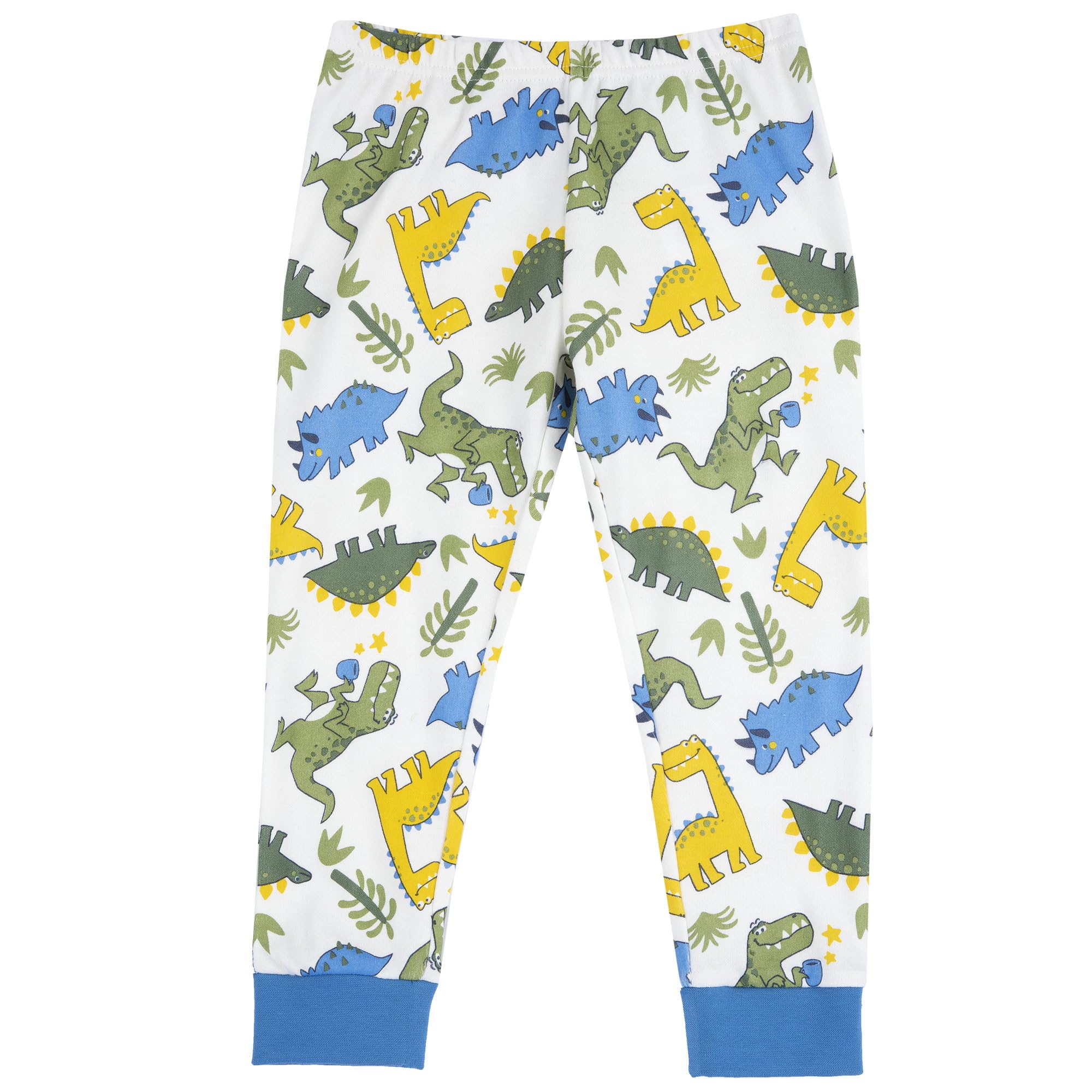 Chicco, Pigiama Bambino/Bambina, Pigiama Lungo, 100% Cotone, Morbido e Comodo, Ideale per Primavera e Autunno, Abbigliamento Bambini e Bambine, Designed in Italy