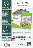 Algopix Similar Product 17 - Package Of 25 Double Future Nature