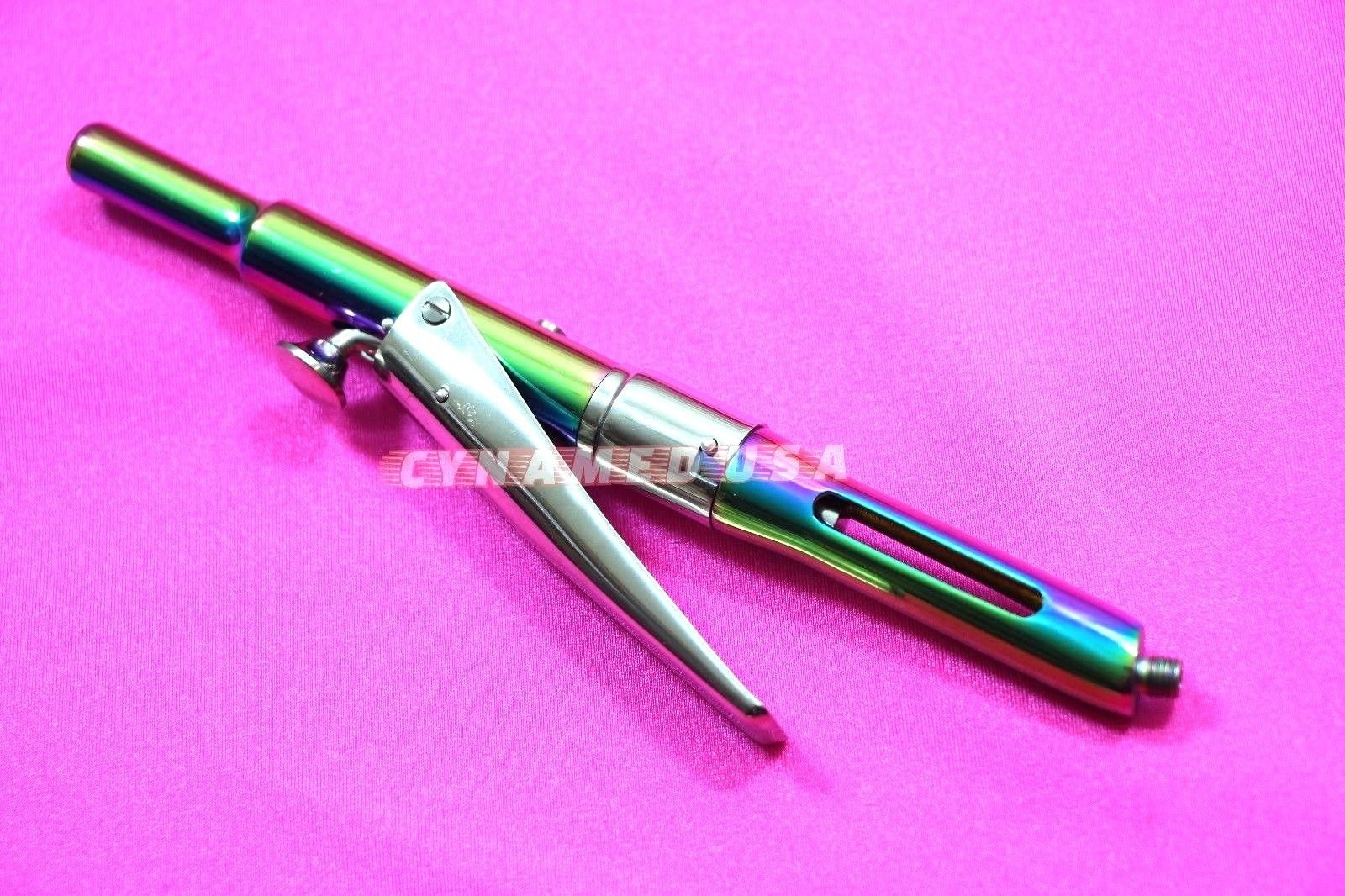 German Dental Syringe- Citoject Intraligamental Automatic 1.8ml Anesthesia-A+