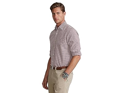 Polo Ralph Lauren Classic Fit Oxford Shirt Men