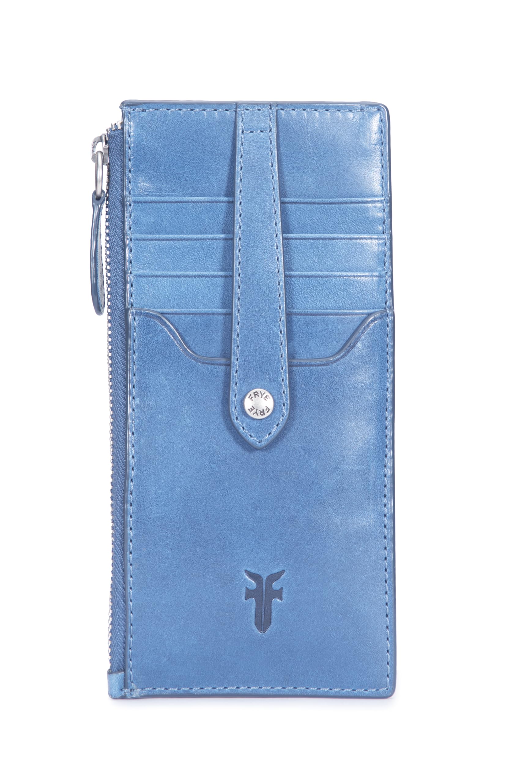 FRYE MELISSA SNAP CARD WALLET