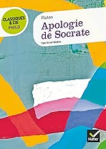 Download Apologie de Socrate PDF