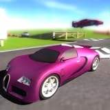 choose your car color Turbo Skid Racing 2