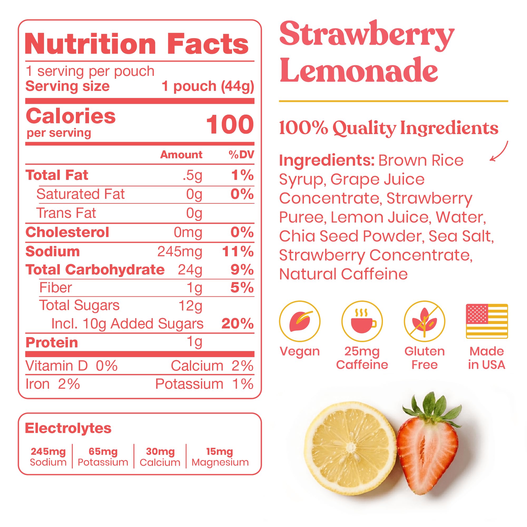 Huma Plus - Chia Energy Gel, Original and Plus Variety 12ct — Amazon image 2