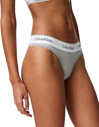 Calvin Klein Women’s Thong Underwear