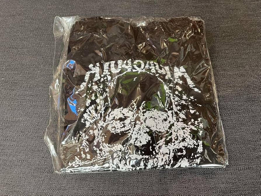 MIU404 綾野剛 トートバッグ Amazon.co.jp: 綾野剛 モバイル 特典 トート MIU404 : おもちゃ