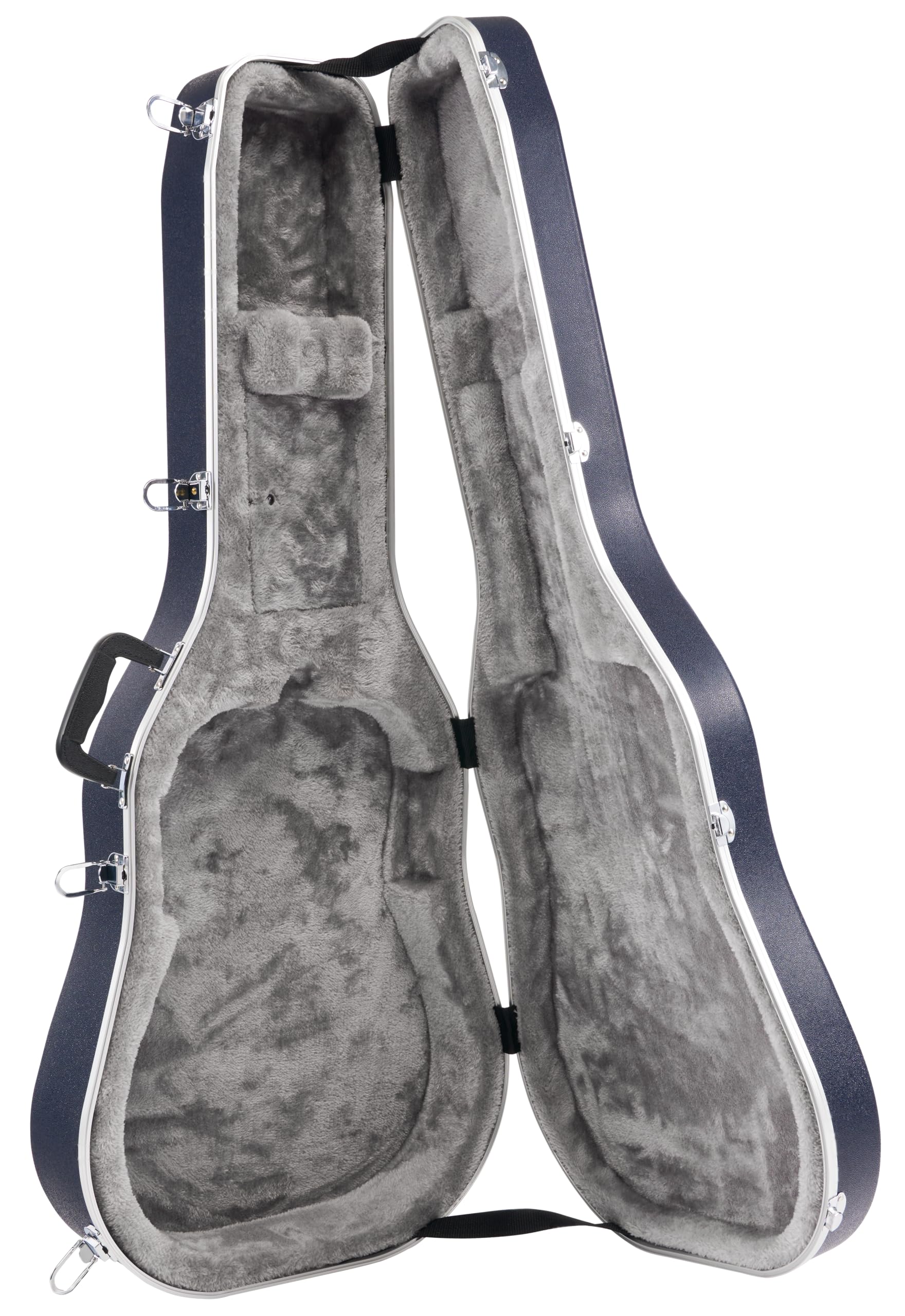 Amazon.com: MARTIN Molded Hardshell Case – Dreadnought 14