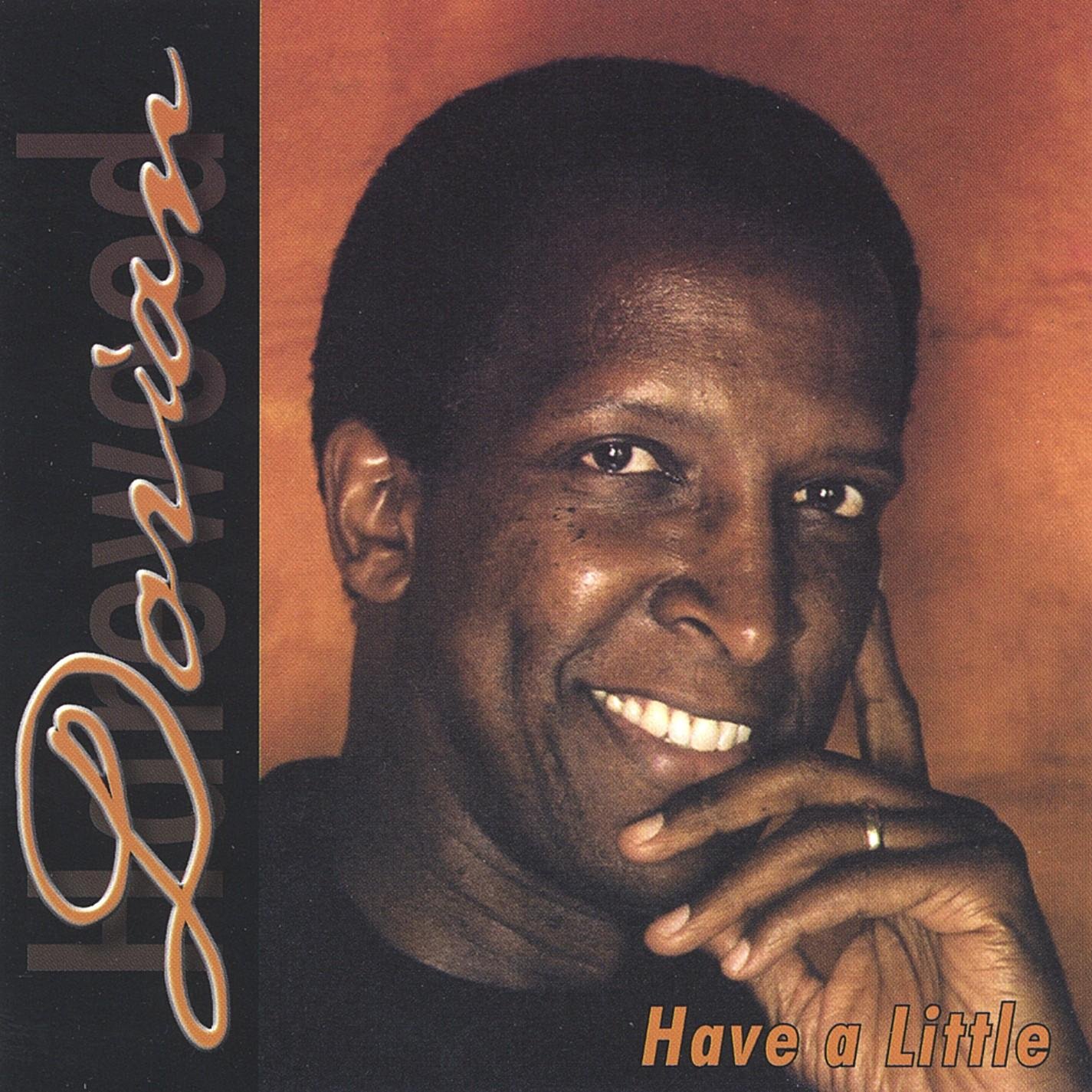 Dorian Harewood