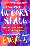 Cover of Find Your Unicorn Space