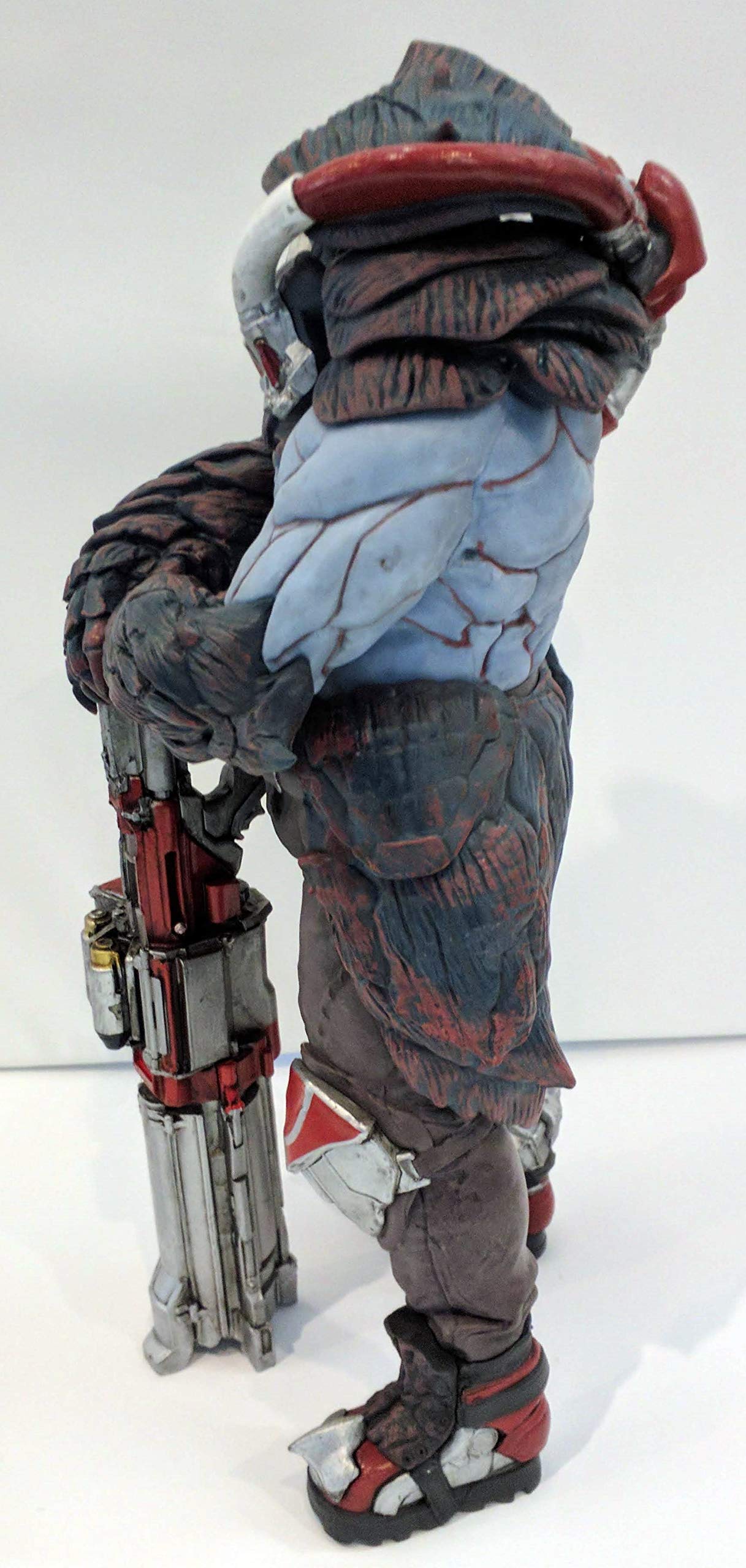 Quake Champions - Scalebearer Edition (Contains Figurine) (PC) DVD