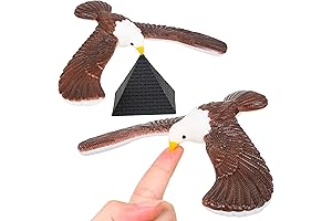 PROLOSO Balance Bird and Eagle
