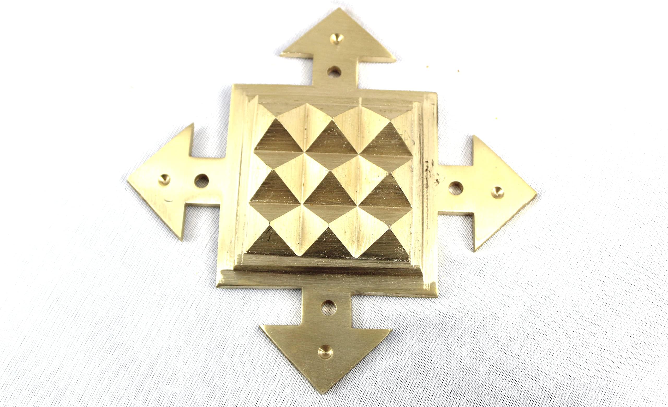 (South Direction Helix)