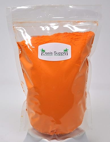 Oasis Supply Queso cheddar en polvo paquete de 1 libra disponible en Yaxa Colombia