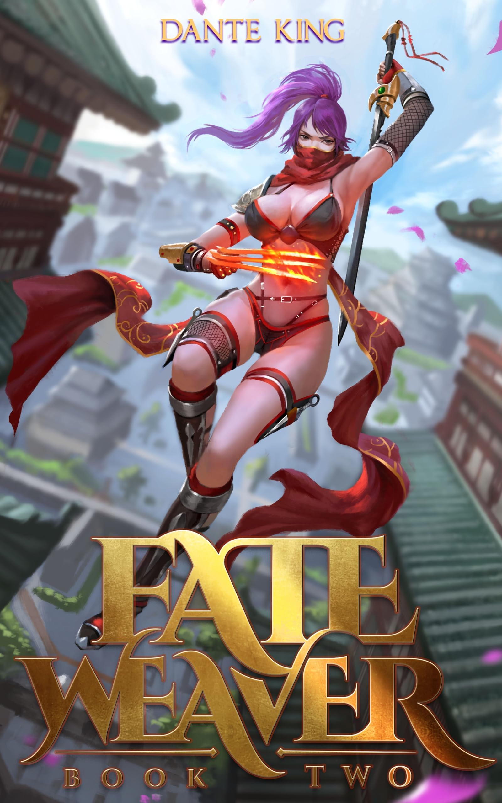 Fate Weaver 2