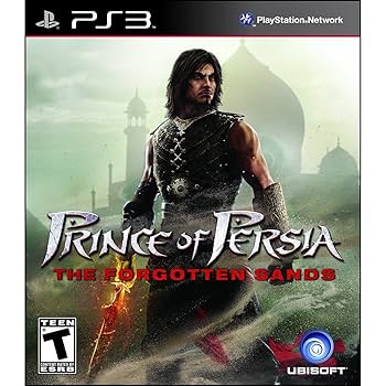 PlayStation3 - PS3 Prince of Persia Trilogy HDリマスター版海外版 PRINCE OF PERSIA TRILOGY HD (3D) PS3 GAME | eBay UK