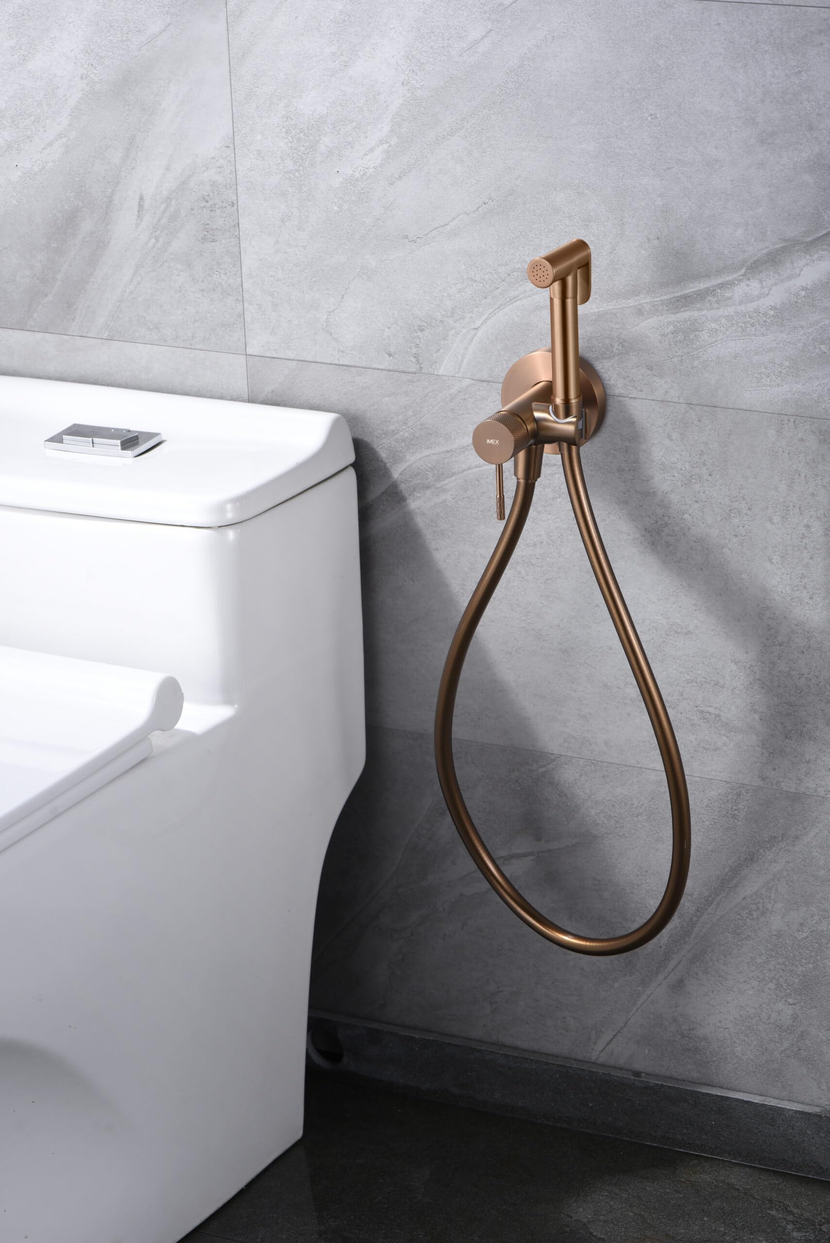 Inodoro Grifo Ducha Portatil Inodoro Con Chorro De Agua Grifo Para