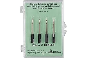Dennison Standard Replacement Needles