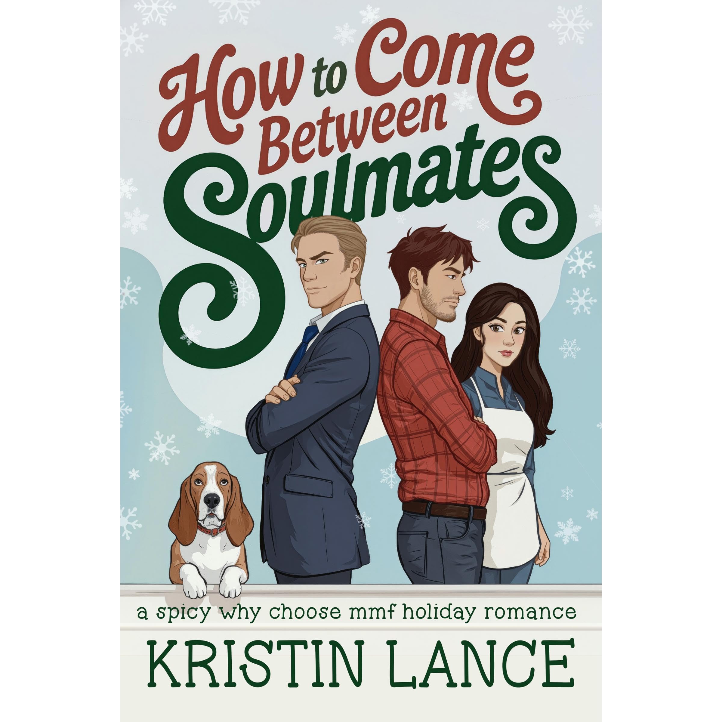 How To Come Between Soulmates