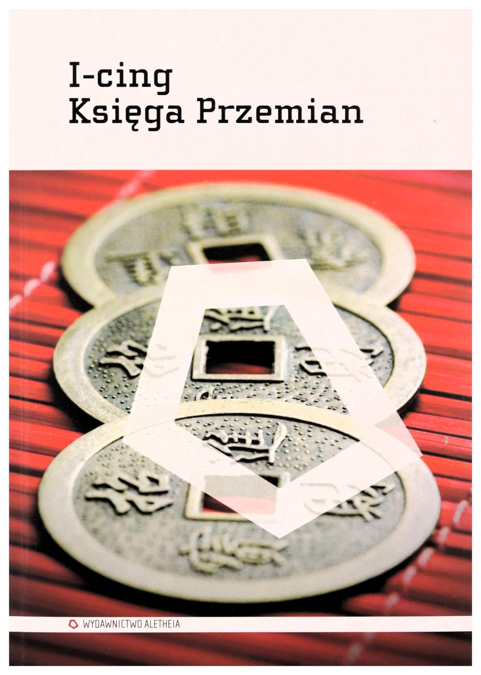 I-cing: Księga Przemian
