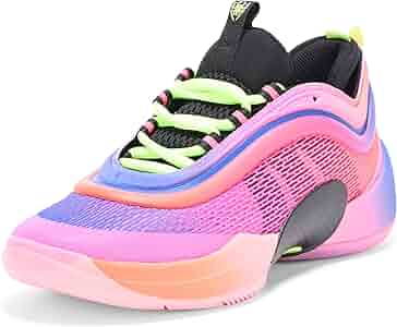 D.D.N ISSUE 6adidasバスケットボールシューズ Amazon | adidas ユニ 大人用 D.o.n. Issue 6 バスケットボール