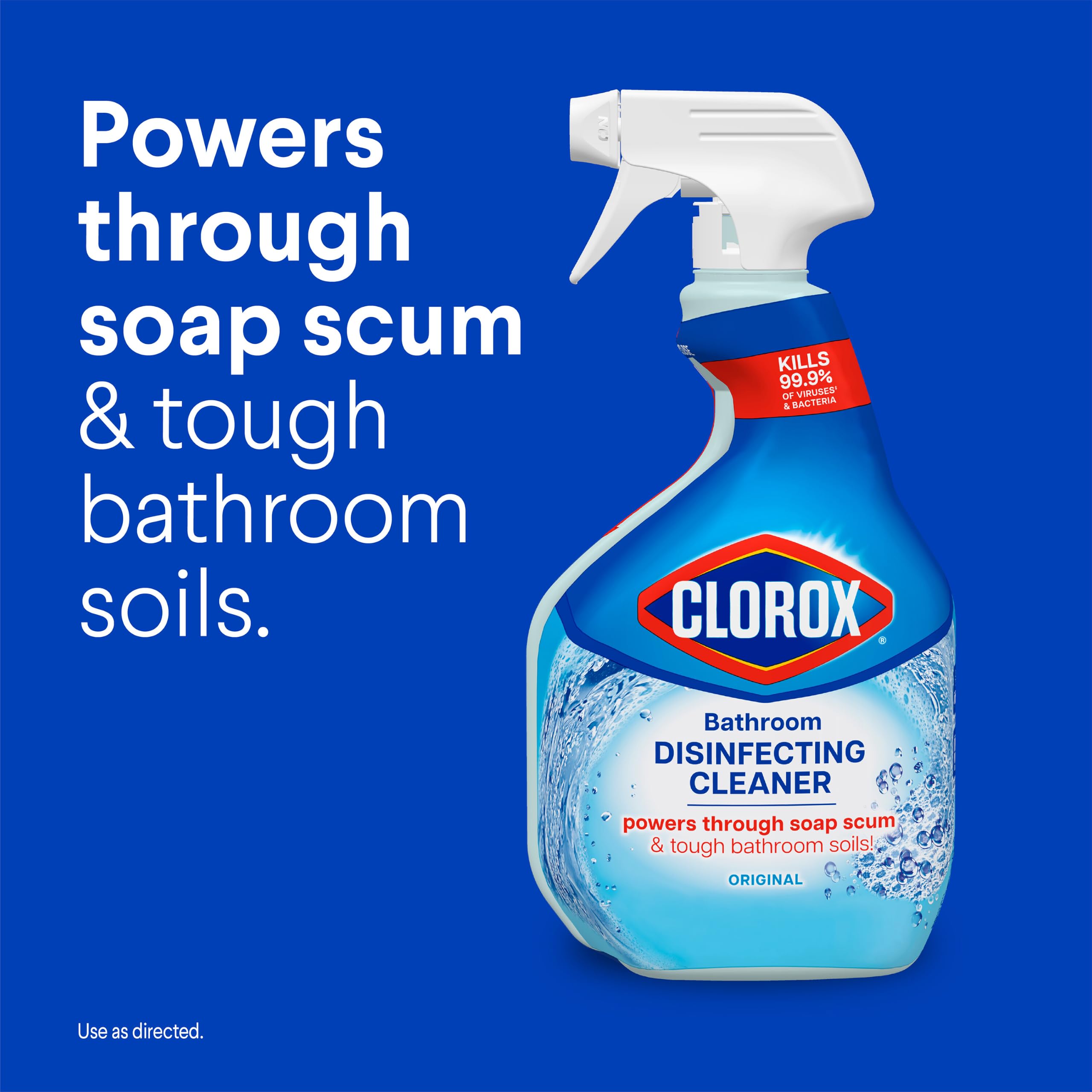 32 fl. oz. Bleach Free All-Purpose Cleaner Q832720