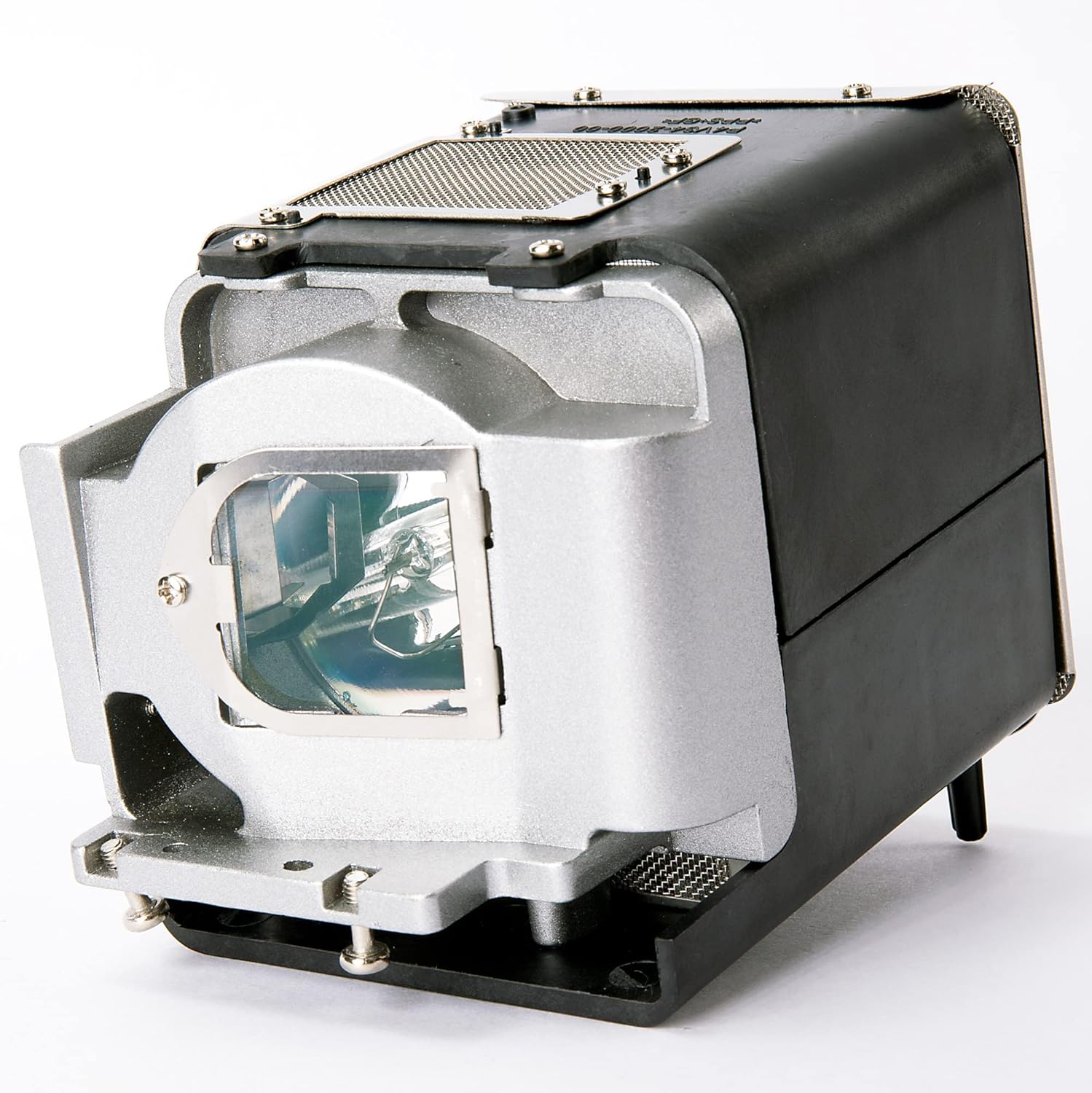 Projector lamp fits VLT-XD560LP, Compatible with Mitsubishi XD550U, XD560U, XD365-EST, XD360-EST, WD570, WD390U-EST, WD385U-EST, WD380-EST projectors
