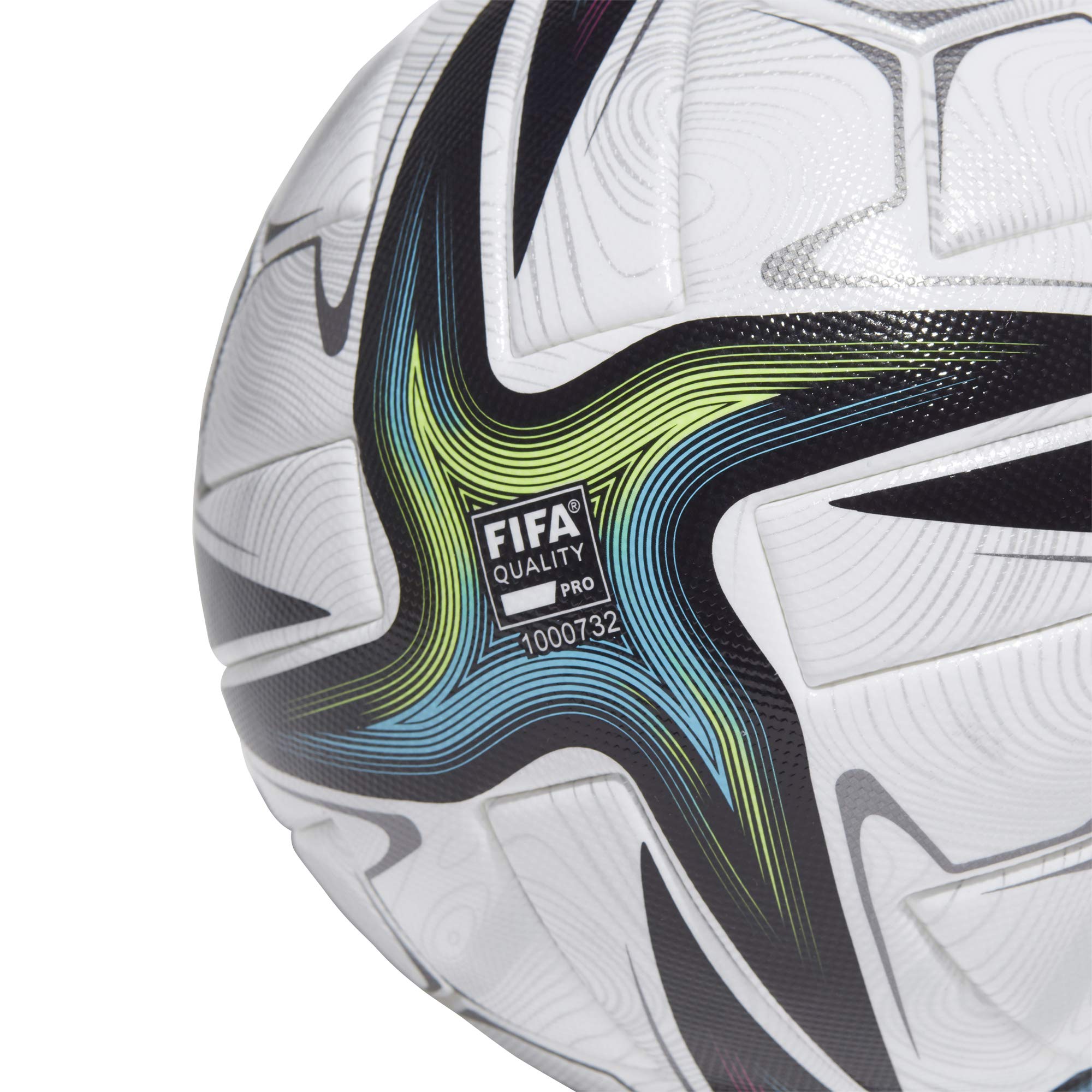adidas SPEEDCELL FIFA Quality Pro ジャンク品 adidas UEFA Champion League London Final ball 2024 FIFA