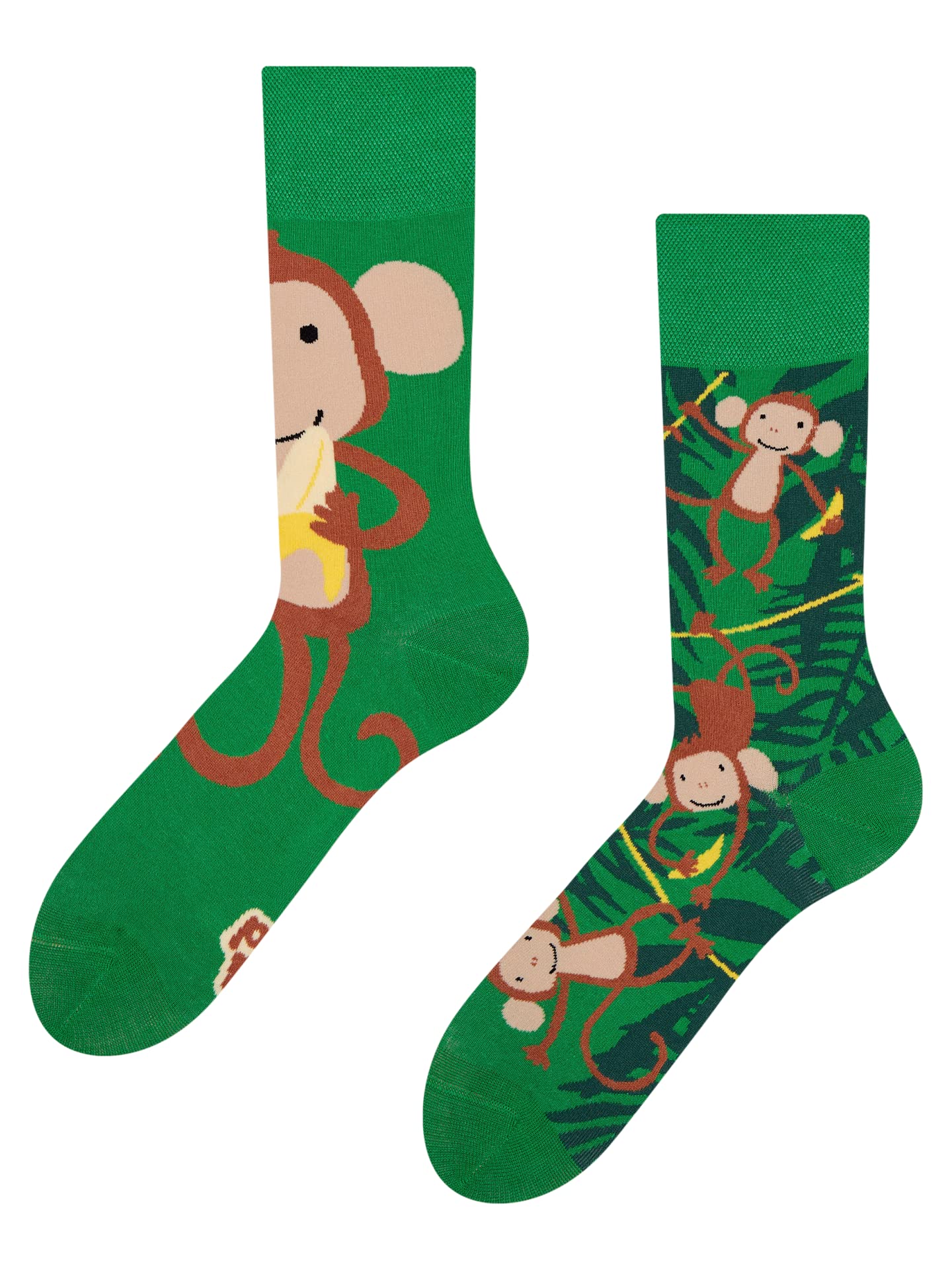 Dedoles Socken Unisex Damen Herren & Kinder Baumwolle viele lustige Designs Fussball Fahrrad Pferde Pflanzen Feuerwehr Geschenk links rechts verschieden